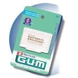 Butler G-U-M Orthodontic Wax - 723R, 1 Ea, 12 packs