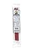 Nick's Sticks 100% Grass-Fed Beef Snack Sticks - Gluten Free - No Antibiotics or Hormones (25 Packages of 2 Sticks)