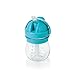 OXO Tot Transitions Straw Cup, Aqua