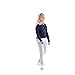 French Toast Girls' Little Solid Legging