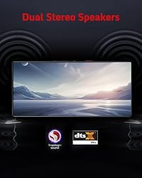 REDMAGIC 9S Pro Smartphone 5G, 120Hz Gaming