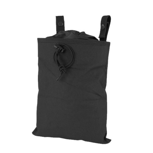 Condor 3-Fold Mag Recovery Pouch, Black