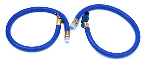 Auto Parts Prodigy Coolant Filtration System Filter Kit For 2003-2007 Ford Powerstroke Diesel 6.0L Ford F250 F350 F450 F550 E350 E450 Excursion Use With Filter # 24070 4070 B5134 WF2077