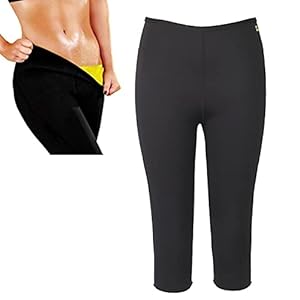 Zweten trainingsbroek Trainingsbroek Fitnessbroek voor afvallen voor behoud van lichaamswarmte