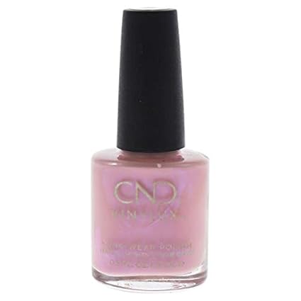 CND Vinylux Blush Teddy 15 ml, 1er Pack (1 x 0.015 l)