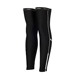 WOTOW Cycling Winter Leg Warmers, Therma…