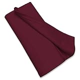 SheetWorld Soft & Stretchy Swaddle Blanket