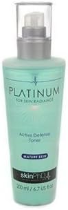 SkinPhD Platimum Active Defense Toner 6.7 Oz