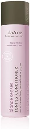 Davroe Blonde Senses Toning Conditioner