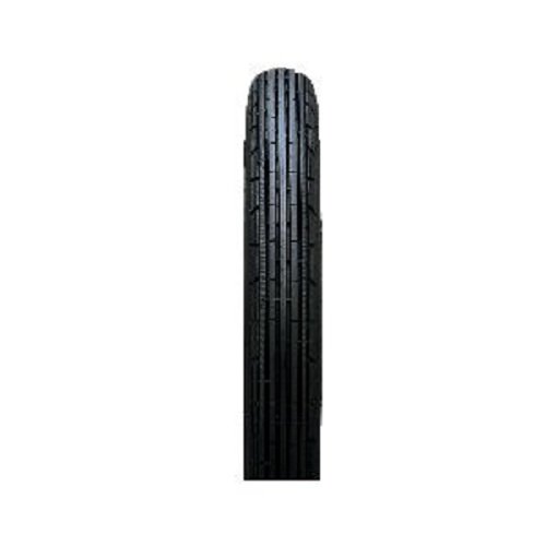 IRC(アイアールシー)井上ゴムバイクタイヤ NF6 フロント 2.50-17 4PR チューブタイプ(WT) 329107 二輪 オートバイ用商品画像