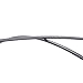 Weanas Tent Poles Replacement, Aluminum Rod Tent Pole Multifunction Lightweight Tent Pole Repair Kit, 7001 Series Aluminum Heated (12'2