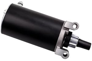 AZH Starter Replacement for BADBOY Zero Turn Kohler SV840 Courage Pro 015-0155-00, Cub Cadet LT1050 Bad Boy 747ZT Elite Kohler 20-27Hp, MZ Magnum 48"54" Zero Turn Mower Kohler, ZT & ZT Elite Kohler 27HP