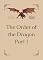 Livro The order of ther Dragon