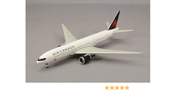 boeing diecast models