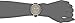 Fossil Heather Leather Watch - Grey Es3134