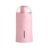 Tubwair Humidifier,USB Mini Portable