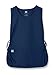 Adar Uniforms, Universal Cobbler Apron - Unisex Cobbler Apron - 702 - Navy - Regular