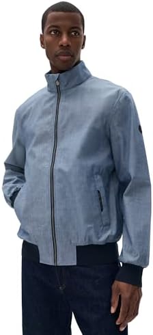 Baracuta Men's G9 Original Jacket, Beech, XXS at Amazon Men's
