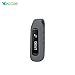 WoCase Clip (Grey, Classic) for Fitbit One Activity and Sleep Tracker Wristband Band Bracelet ( (Best Gift for Fitbit One User)