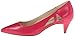 Nine West Women's Coyote Leather Dress Pump