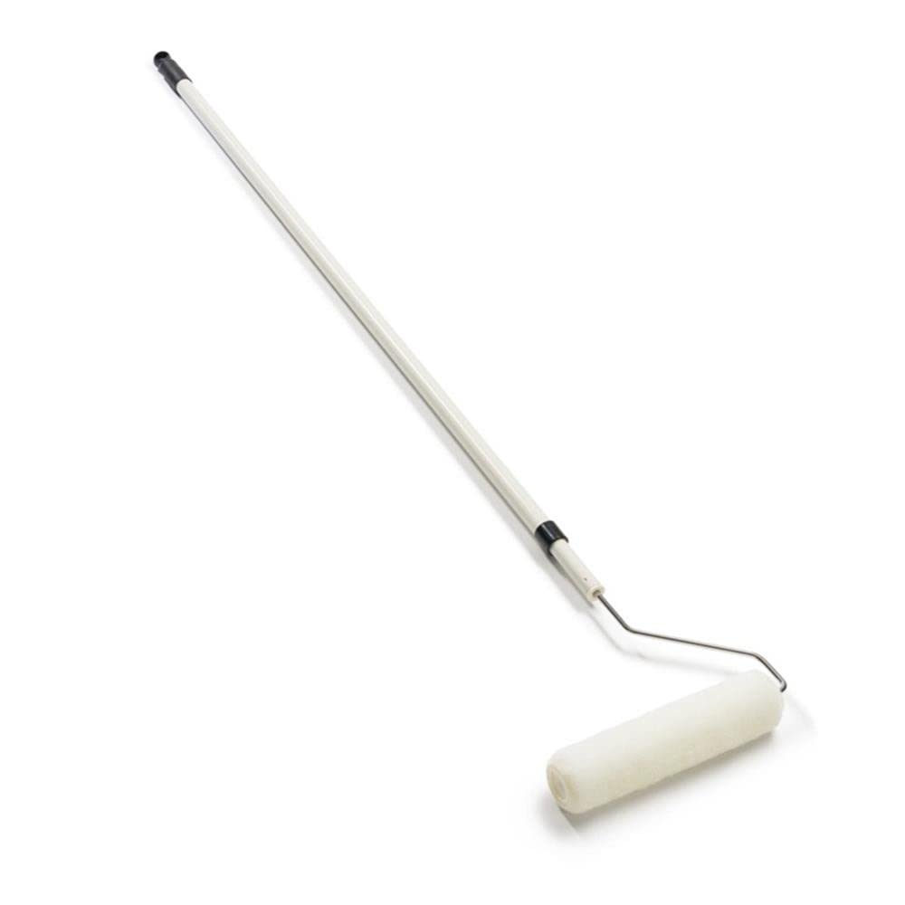 Harris Essentials Walls & Ceilings Roller Frame on a Pole 1.3m - 2.2m