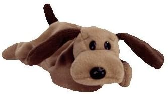 bones the dog beanie baby