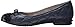 ECCO Women's Touch Quilted Ballerina