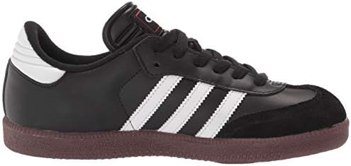 adidas performance men's samba millennium indoor soccer shoe
