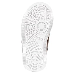 Nautica Kids Sneaker Boys Strap Bungee Hiking