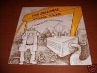 The Diagonal Steam Trap by Crawford Howard