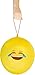 Emoji Universe: Emoji Punching Balloons, 12 Pack