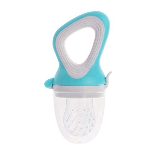 mesh teething toy