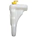 Coolant Tank Reservoir for 93-97 Honda Civic Del Sol fits HO3014101 19101P08J00