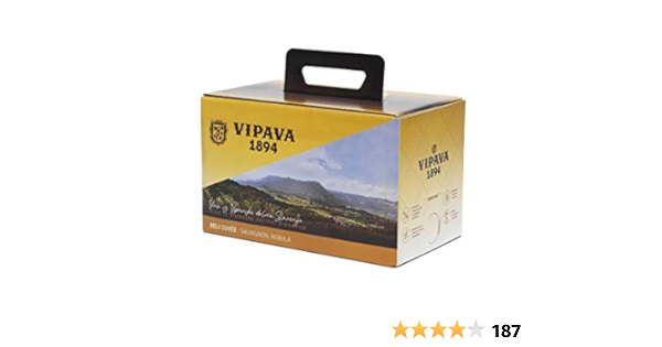 Vipava 1894 Weißwein Bag in Box 5 Liter Cuvee weiß ...