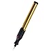 Electric Engraving Engraver Pen Carve Tool for DIY Jewellery Jewelry Metal Glass - (Cordless Precision Engraver with Diamond Tip Bit)