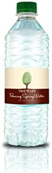 Tree Of Life | Pure Still Spring Water | 16 x 500ml