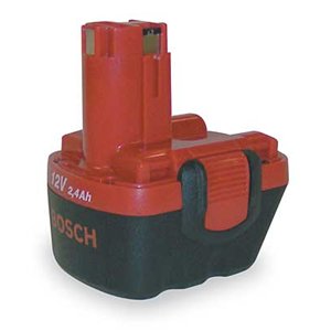 Strapping Tool Battery