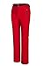 Spvoltereta Women's Outdoor Waterproof Windproof Soft Shell Pants with Fleece