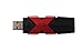HyperX Kingston Digital Savage128GB USB Flash Drive 3.1/3.0 350MB/s R, 250MB/s W (HXS3/128GB)