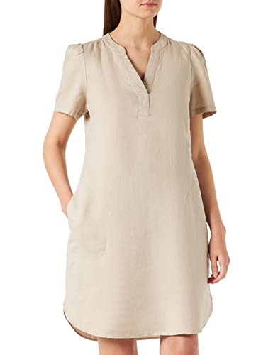 Part Two Vestido Aminasepw Dr, Pluma Gris, 44 para Mujer