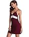 Lusofie Sexy Nightgowns for Womens Chemise Sleepwear Soft Full Slip Lace Knit Nightdress