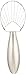 Norpro 5171 Stainless Steel Avocado Slicer