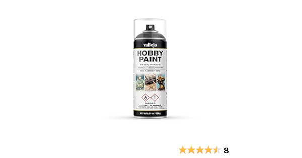 Amazon Com Afv Color Uk Bronze Green 400 Ml Spray Can Arts Crafts Sewing