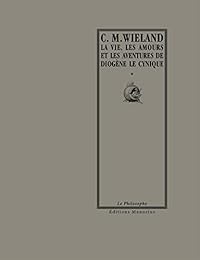 La  vie, les amours et les aventures de Diogène de [sic] Cynique, surnommé le Socrate fou