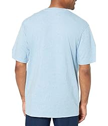 Carhartt Men's Loose Fit Heavyweight Short-Sleeve