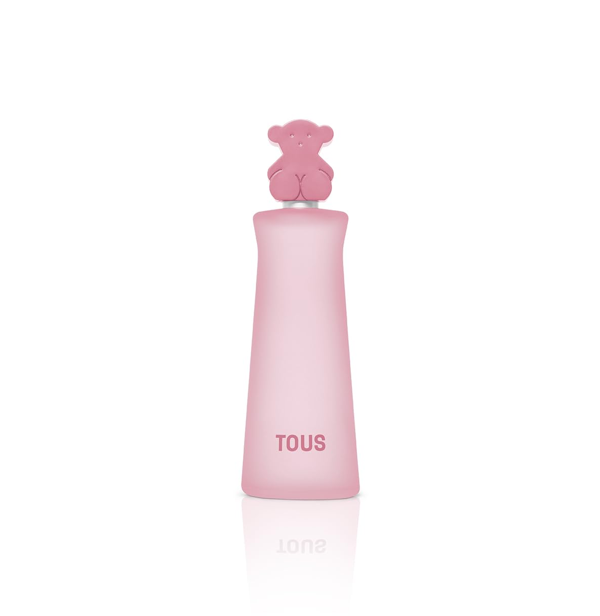 TOUS Eau de Toilette for Boys and Girls, Gentle on Children's Sensitive Skin and Ideal for Everyday Use, 3.4 Fl Oz