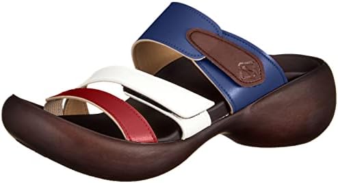 Amazon.com | RegettaCanoe(リゲッタカヌー) Men's Slide Sandal