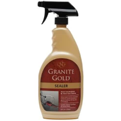 granite sealer sci