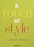 A Touch of Style (Classics) by 
