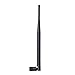 Eightwood LoRa Gateway 915MHz Antenna, 3.5dbi RP-SMA Male LoRaWAN Antenna Compatible with Nebra Indoor RAK Bobcat HNT Helium Hotspot Miner IoT Devices